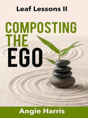 cover image of Composting the Ego
